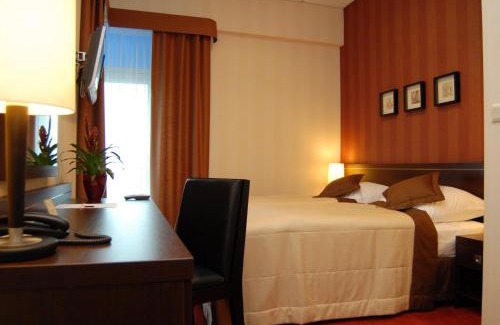 Mikoow Hotel | Hotel Pik