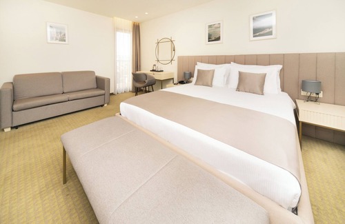 Babin do Hotel | Hotel Pima Budva