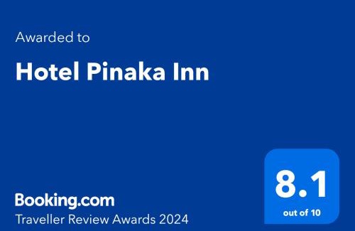 Gomti Nagar Hotel | Hotel Pinaka Inn