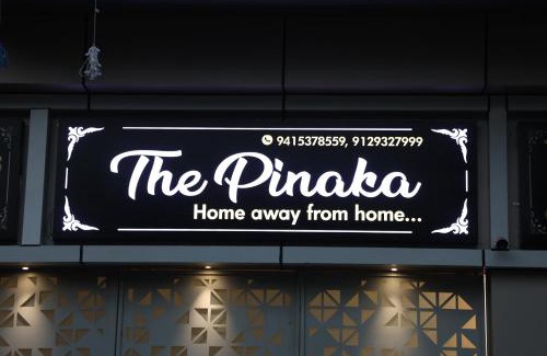 Gomti Nagar Hotel | Hotel Pinaka Inn