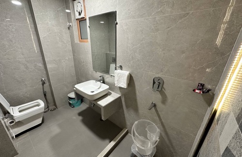 Mohangarh Hotel | Hotel Pinaka Inn