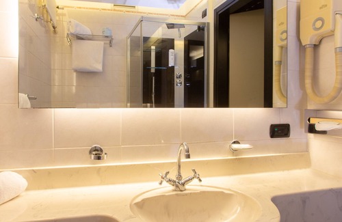 Busto Arsizio Hotel | Hotel Pineta
