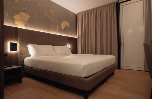 Busto Arsizio Hotel | Hotel Pineta