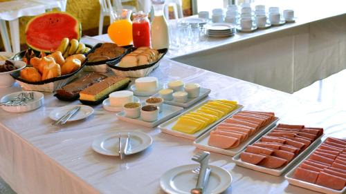 Pinheirinho Hotel | Hotel Pinheirinho