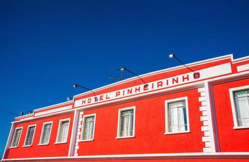 Pinheirinho Hotel | Hotel Pinheirinho
