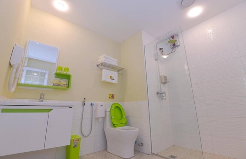 Parit Raja Hotel | Hotel Pintar
