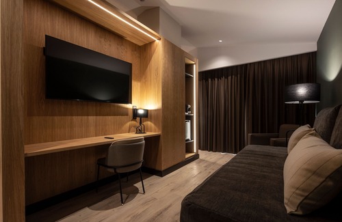 Incles Hotel | Hotel Piolets Soldeu Centre