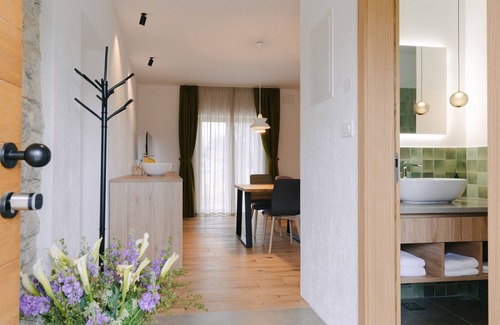 Hrusevje Apartment | Hotel Pira - Studio Superior