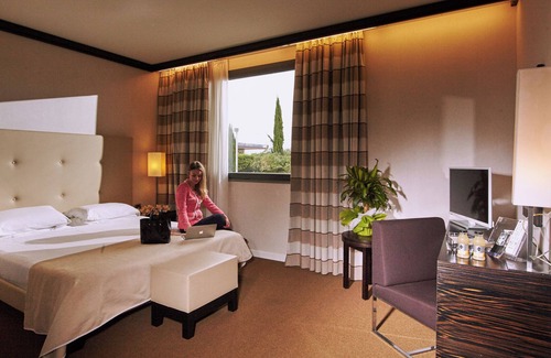 Gello Hotel | Hotel PisaValdera