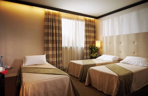 Gello Hotel | Hotel PisaValdera