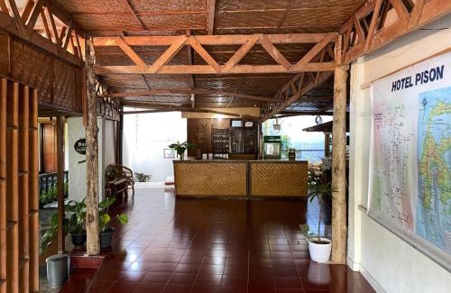 Rantepao Hotel | Hotel Pison