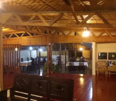 Rantepao Hotel | Hotel Pison