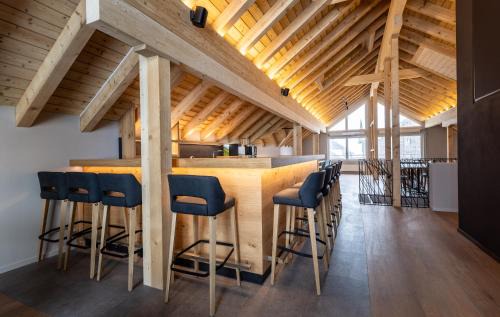 Andermatt Hotel | Hotel Piz Badus