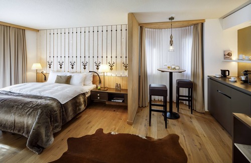 Klosters-Serneus Hotel | Hotel Piz Buin