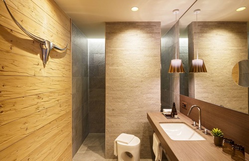 Klosters-Serneus Hotel | Hotel Piz Buin