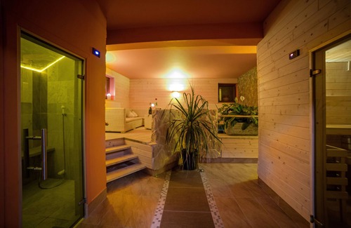 gmina Juchnowiec Koscielny Hotel | Hotel Korona Park Klewinowo