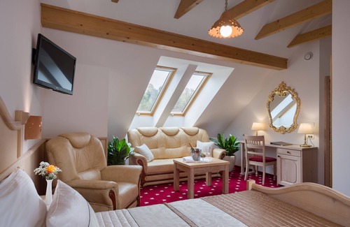 Ljubno ob Savinji Hotel | Hotel Planinka