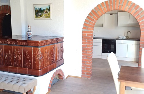 Ljubno ob Savinji Hotel | Hotel Planinka