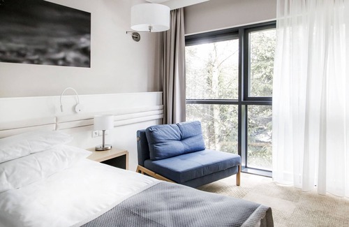 Orunia-St. Wojciech-Lipka Hotel | Hotel Platan