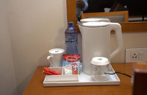 Gombe Hotel | HOTEL PLATINUM