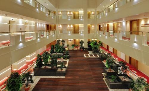 Rajkot Hotel | Hotel Platinum