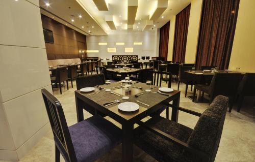 Rajkot Hotel | Hotel Platinum