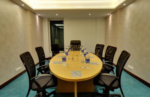 Rajkot Hotel | Hotel Platinum