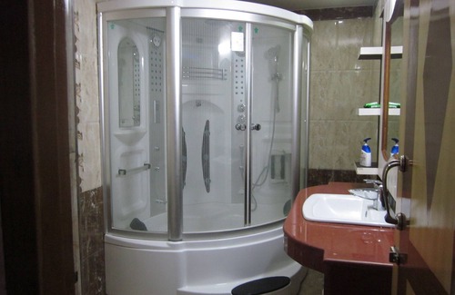 Rohtak Hotel | Hotel Platinum Plaza