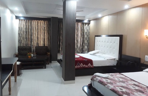Rohtak Hotel | Hotel Platinum Plaza