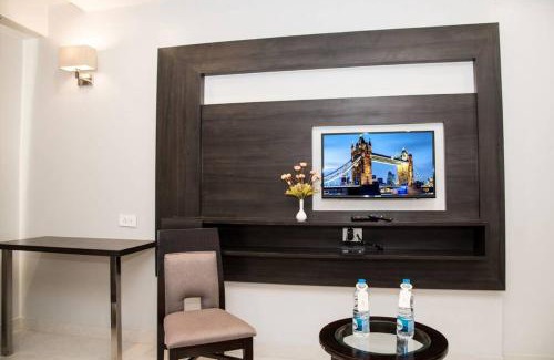 Bahraich Bed & Breakfast | Hotel Platinum Shravasti
