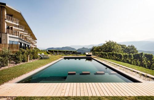 Termeno Sulla Strada del Vino Hotel | Hotel Plattenhof