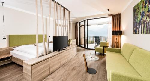 Termeno Sulla Strada del Vino Hotel | Hotel Plattenhof