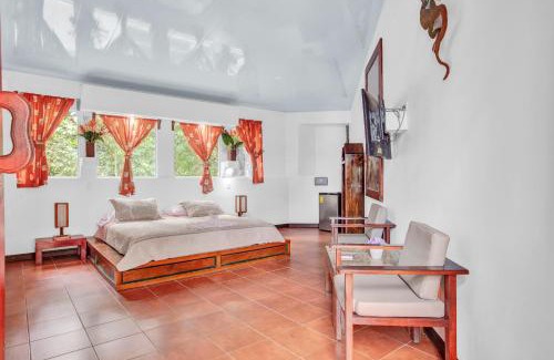 Bejuco Hotel | Hotel Playa Bejuco