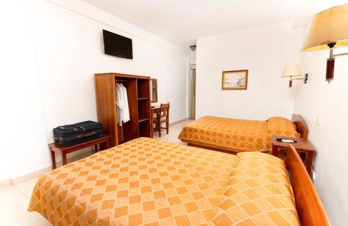 Tela Hotel | Hotel Playa Bonita Tela