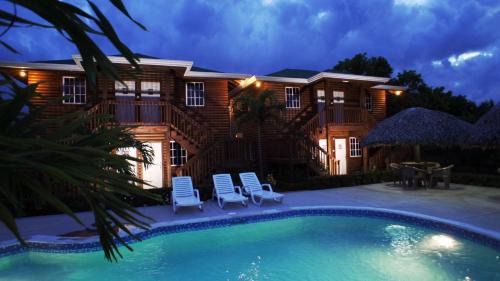 Barrio El Paraiso Hotel | Hotel Playa Caribe