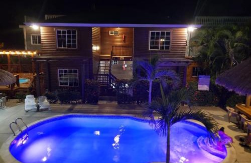 Barrio El Paraiso Hotel | Hotel Playa Caribe