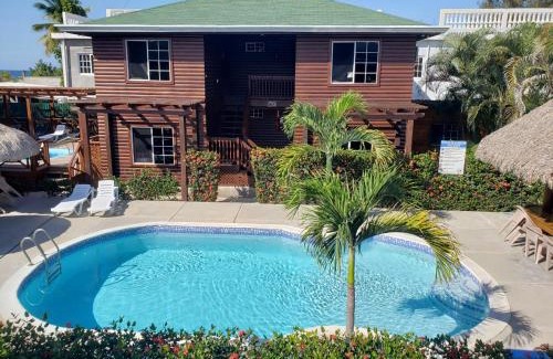 Barrio El Paraiso Hotel | Hotel Playa Caribe