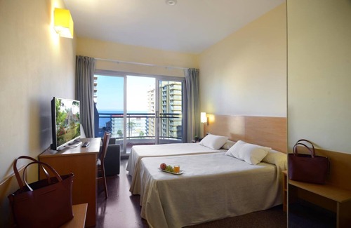 Miramar Hotel | Hotel Playa Miramar