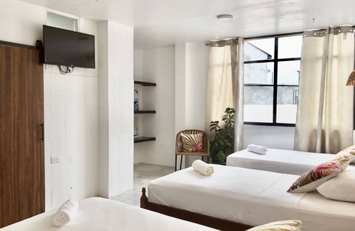 Pedernales Hotel | Hotel playas
