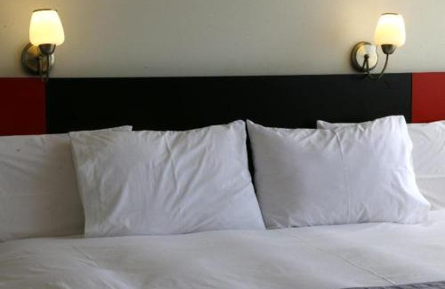 Nunoa Hotel | Hotel Plaza Ñuñoa