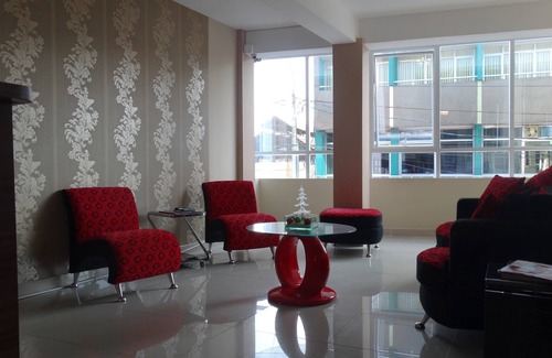 Barranca Hotel | Hotel Plaza Barranca