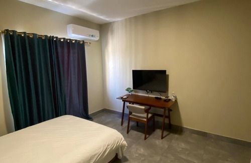 Santiago Hotel | HOTEL PLAZA COROTÚ