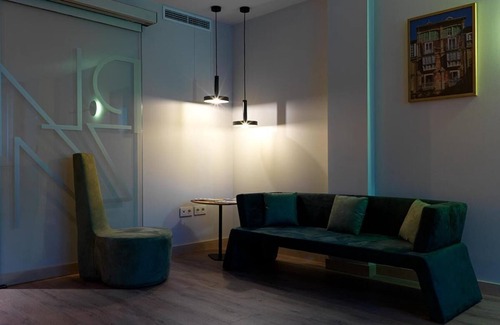 Haro Hotel | Hotel Plaza de la Paz