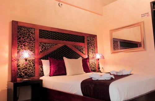 Caldas Hotel | Hotel Plaza Garibaldi