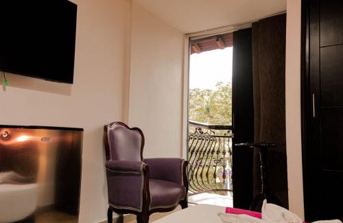 Caldas Hotel | Hotel Plaza Garibaldi