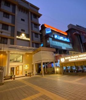 Adyar Hotel | Hotel Plaza Heights by RAK Rooms, Mangaluru
