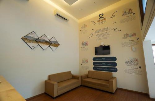 Adyar Hotel | Hotel Plaza Heights by RAK Rooms, Mangaluru