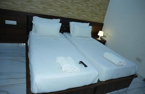 Shamshabad Hotel | Hotel Plaza Hyderabad Airport Zone