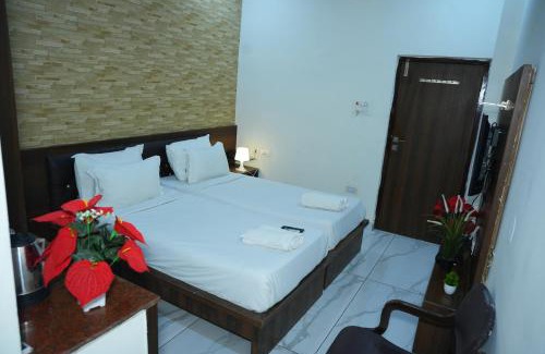 Shamshabad Hotel | Hotel Plaza Hyderabad Airport Zone