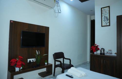 Shamshabad Hotel | Hotel Plaza Hyderabad Airport Zone